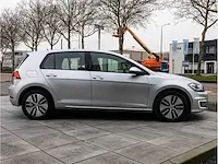 Volkswagen e-golf 100kw automaat 2019 navigatiesysteem climate control carplay android full led, t-220-sr - afbeelding 22 van  25