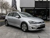 Volkswagen e-golf 100kw automaat 2019 navigatiesysteem climate control carplay android full led, t-220-sr - afbeelding 23 van  25