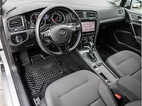 Volkswagen e-golf 100kw automaat 2019 navigatiesysteem climate control carplay android full led, t-220-sr - afbeelding 2 van  25