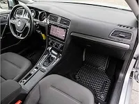 Volkswagen e-golf 100kw automaat 2019 navigatiesysteem climate control carplay android full led, t-220-sr - afbeelding 5 van  25