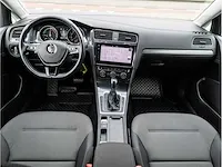 Volkswagen e-golf 100kw automaat 2019 navigatiesysteem climate control carplay android full led, t-220-sr - afbeelding 6 van  25