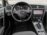 Volkswagen e-golf 100kw automaat 2019 navigatiesysteem climate control carplay android full led, t-220-sr - afbeelding 7 van  25