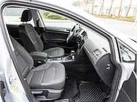 Volkswagen e-golf 100kw automaat 2019 navigatiesysteem climate control carplay android full led, t-220-sr - afbeelding 16 van  25
