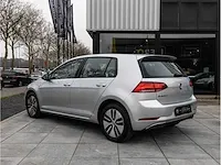 Volkswagen e-golf 100kw automaat 2019 navigatiesysteem climate control carplay android full led, t-220-sr - afbeelding 19 van  25