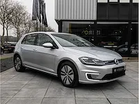 Volkswagen e-golf 100kw automaat 2019 navigatiesysteem climate control carplay android full led, t-220-sr - afbeelding 23 van  25