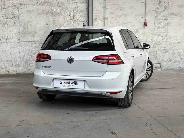 Volkswagen e-golf 136pk 2014, r-252-bj - afbeelding 2 van  43