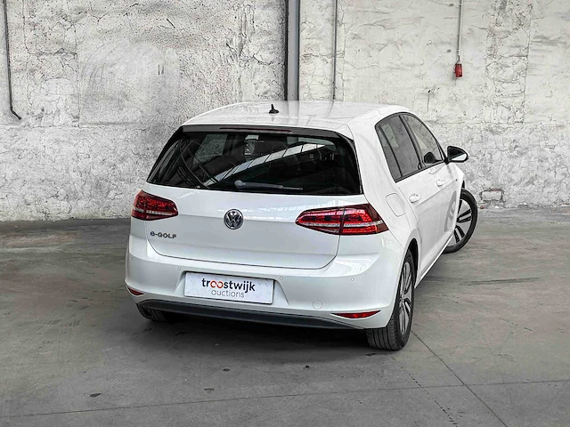 Volkswagen e-golf 136pk 2014, r-252-bj - afbeelding 3 van  43