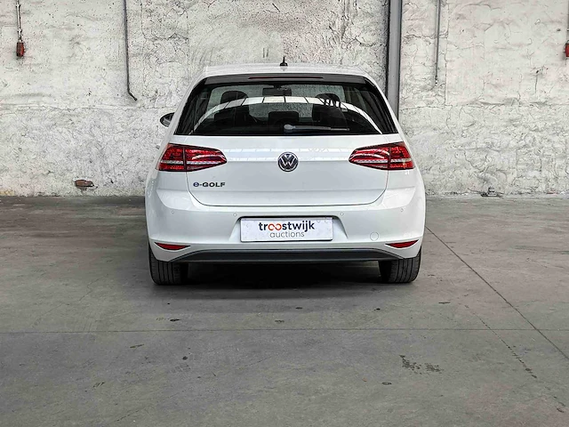 Volkswagen e-golf 136pk 2014, r-252-bj - afbeelding 4 van  43