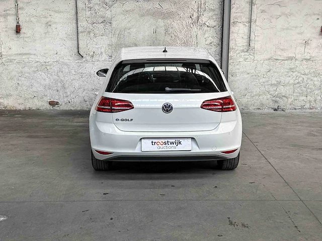 Volkswagen e-golf 136pk 2014, r-252-bj - afbeelding 5 van  43