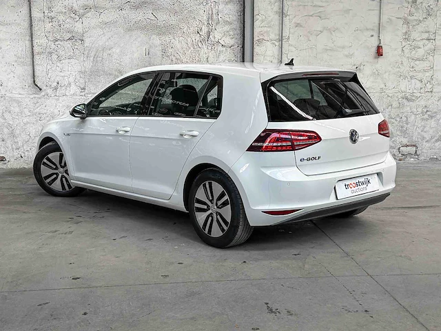 Volkswagen e-golf 136pk 2014, r-252-bj - afbeelding 6 van  43