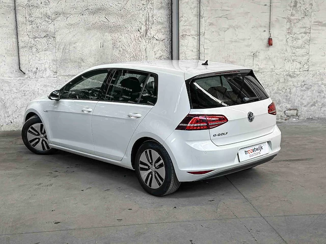 Volkswagen e-golf 136pk 2014, r-252-bj - afbeelding 7 van  43