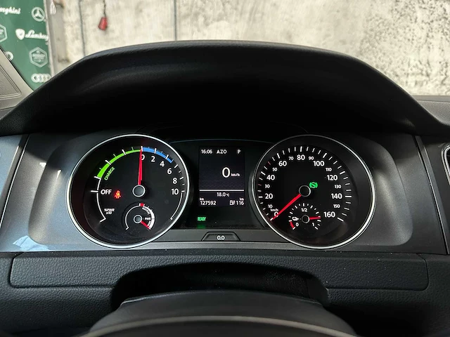 Volkswagen e-golf 136pk 2014, r-252-bj - afbeelding 19 van  43