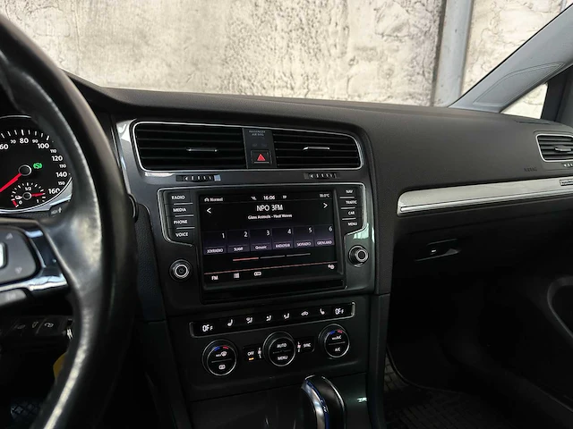 Volkswagen e-golf 136pk 2014, r-252-bj - afbeelding 21 van  43