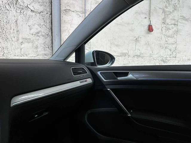 Volkswagen e-golf 136pk 2014, r-252-bj - afbeelding 22 van  43