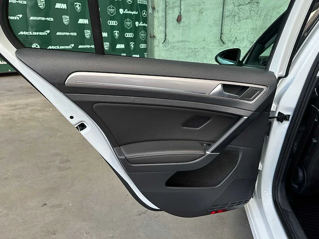 Volkswagen e-golf 136pk 2014, r-252-bj - afbeelding 25 van  43