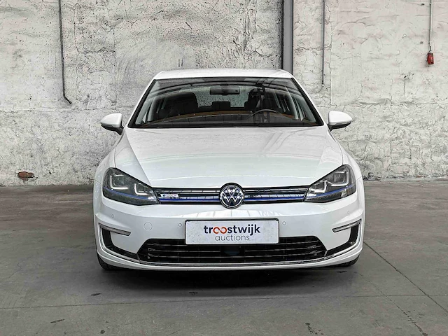 Volkswagen e-golf 136pk 2014, r-252-bj - afbeelding 23 van  43