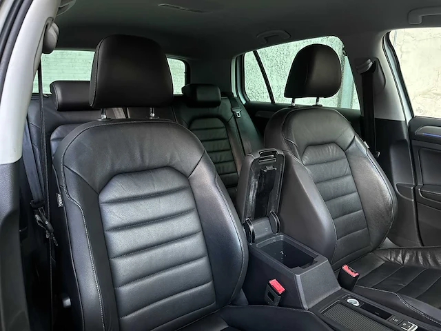 Volkswagen e-golf 136pk 2014, r-252-bj - afbeelding 36 van  43