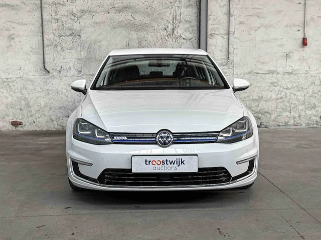 Volkswagen e-golf 136pk 2014, r-252-bj - afbeelding 34 van  43
