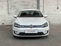 Volkswagen e-golf 136pk 2014, r-252-bj - afbeelding 34 van  43