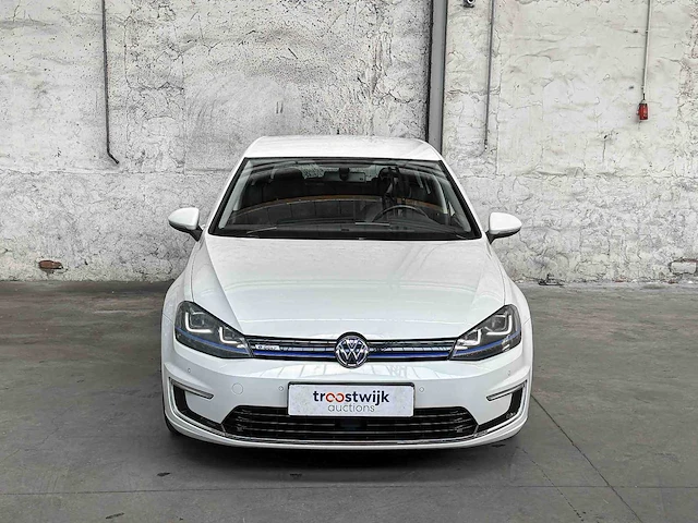 Volkswagen e-golf 136pk 2014, r-252-bj - afbeelding 39 van  43
