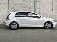 Volkswagen e-golf 136pk 2014, r-252-bj - afbeelding 42 van  43
