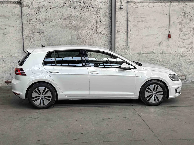 Volkswagen e-golf 136pk 2014, r-252-bj - afbeelding 43 van  43