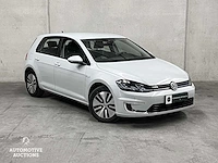 Volkswagen e-golf 136pk 2019 (origineel-nl + 1e eigenaar), xf-656-h - afbeelding 2 van  64