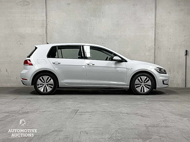 Volkswagen e-golf 136pk 2019 (origineel-nl + 1e eigenaar), xf-656-h - afbeelding 5 van  64
