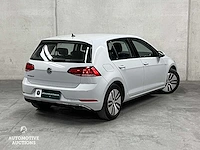Volkswagen e-golf 136pk 2019 (origineel-nl + 1e eigenaar), xf-656-h - afbeelding 10 van  64