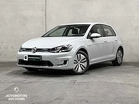 Volkswagen e-golf 136pk 2019 (origineel-nl + 1e eigenaar), xf-656-h - afbeelding 1 van  64