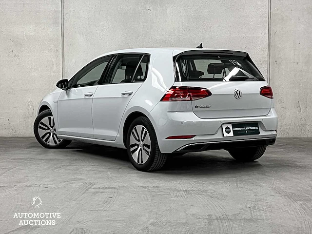 Volkswagen e-golf 136pk 2019 (origineel-nl + 1e eigenaar), xf-656-h - afbeelding 18 van  64