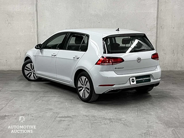 Volkswagen e-golf 136pk 2019 (origineel-nl + 1e eigenaar), xf-656-h - afbeelding 19 van  64