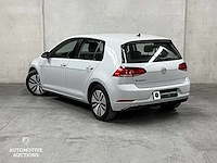 Volkswagen e-golf 136pk 2019 (origineel-nl + 1e eigenaar), xf-656-h - afbeelding 19 van  64