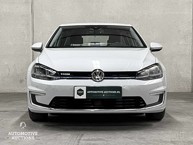 Volkswagen e-golf 136pk 2019 (origineel-nl + 1e eigenaar), xf-656-h - afbeelding 56 van  64
