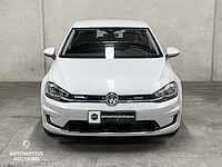 Volkswagen e-golf 136pk 2019 (origineel-nl + 1e eigenaar), xf-656-h - afbeelding 62 van  64