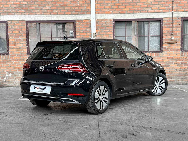 Volkswagen e-golf 136pk 2019 (origineel-nl), zf-315-l - afbeelding 2 van  40
