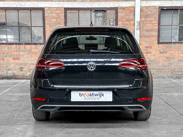 Volkswagen e-golf 136pk 2019 (origineel-nl), zf-315-l - afbeelding 4 van  40