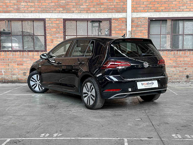 Volkswagen e-golf 136pk 2019 (origineel-nl), zf-315-l - afbeelding 6 van  40