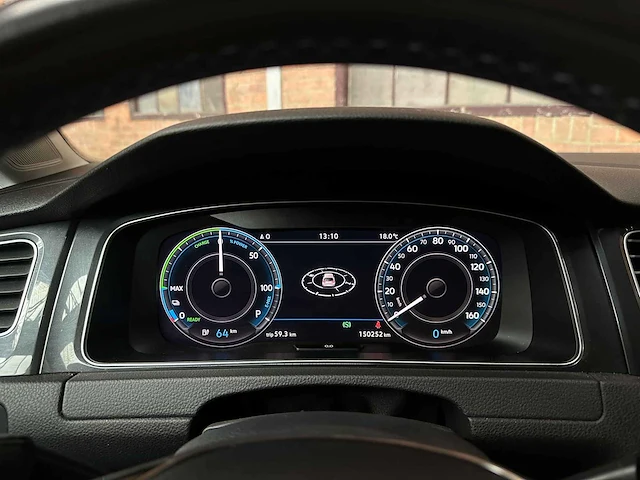 Volkswagen e-golf 136pk 2019 (origineel-nl), zf-315-l - afbeelding 18 van  40