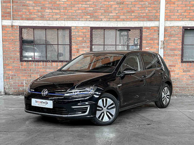 Volkswagen e-golf 136pk 2019 (origineel-nl), zf-315-l - afbeelding 12 van  40