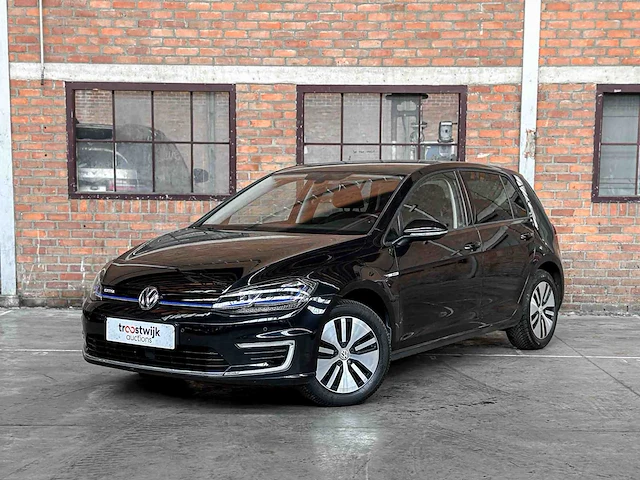 Volkswagen e-golf 136pk 2019 (origineel-nl), zf-315-l - afbeelding 23 van  40