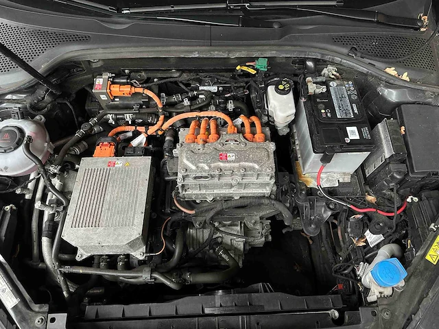 Volkswagen e-golf 136pk 2019 (origineel-nl), zf-315-l - afbeelding 35 van  40