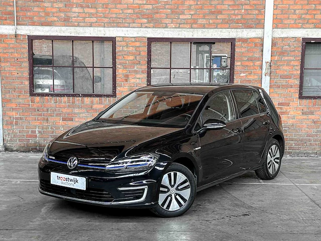 Volkswagen e-golf 136pk 2019 (origineel-nl), zf-315-l - afbeelding 34 van  40