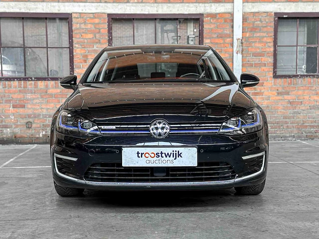 Volkswagen e-golf 136pk 2019 (origineel-nl), zf-315-l - afbeelding 36 van  40
