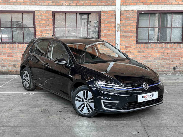 Volkswagen e-golf 136pk 2019 (origineel-nl), zf-315-l - afbeelding 39 van  40