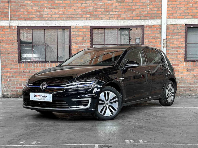 Volkswagen e-golf 136pk 2019 (origineel-nl), zf-315-l - afbeelding 1 van  40