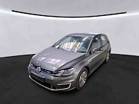 Volkswagen e-golf e-dition 100kw automaat 2020 - afbeelding 1 van  16