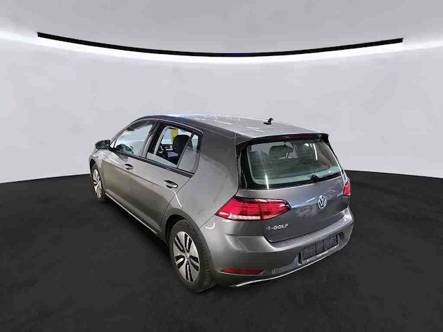 Volkswagen e-golf e-dition 100kw automaat 2020 - afbeelding 2 van  16
