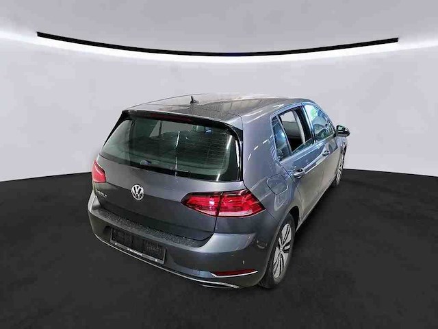 Volkswagen e-golf e-dition 100kw automaat 2020 - afbeelding 3 van  16