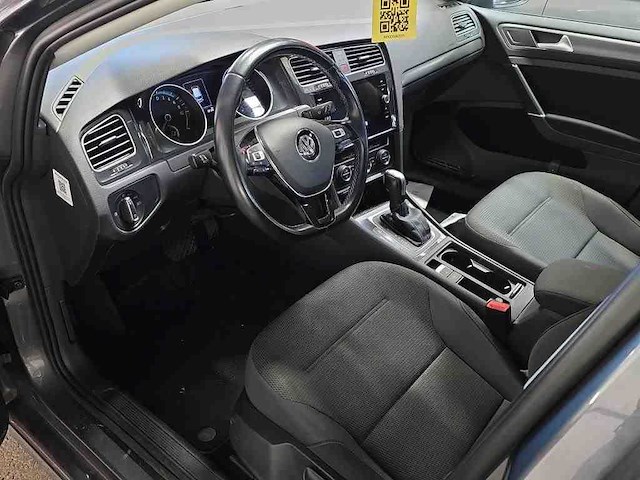 Volkswagen e-golf e-dition 100kw automaat 2020 - afbeelding 5 van  16